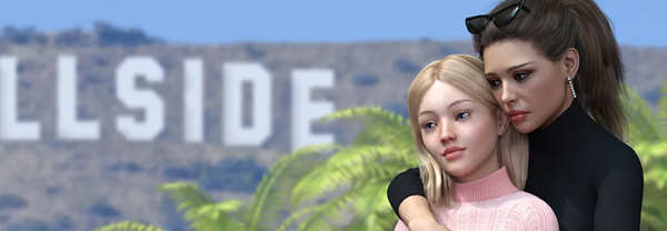 山坡（Hillside） V0.10.0 精翻汉化版 PC+安卓 SLG游戏 1G-次元小屋