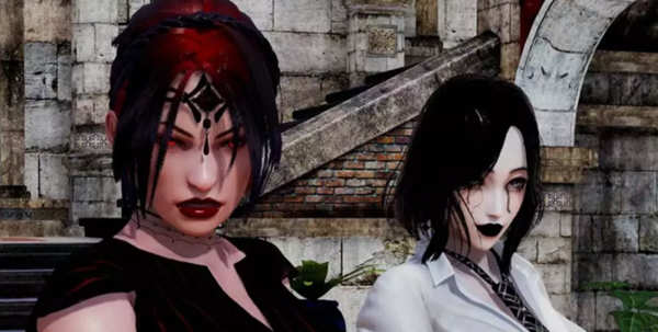 崇拜(The Lecuyer Cult) Ver0.18 机翻汉化版 PC+安卓 SLG游戏 1.5G-次元小屋