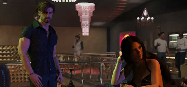 面试官（The Interview）Ver0.9 精翻汉化版 PC+安卓 SLG游戏 2G-次元小屋