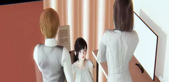 医德 Ver3.20 官方中文版 PC+安卓+全CG 国产RPG游戏 4.3G-次元小屋