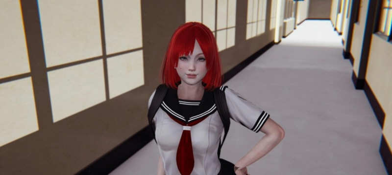 深度觉醒 CH7 精翻汉化版 PC+安卓 SLG游戏&更新 2.5G-次元小屋