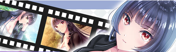 职场女友带回家 Ver1.02 STEAM官方中文版+回想 日系RPG游戏 500M-次元小屋