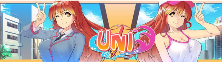 大学生活（Uni）Ver0.39.98 精翻汉化版 PC+安卓 手绘SLG游戏 2.6G-次元小屋