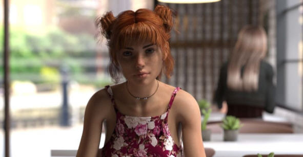 世界之间 Ver0.3.1 精翻汉化版 PC+安卓 SLG游戏 2.6G-次元小屋