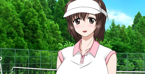 短暂的爱(LovelyMoment) 精翻汉化版 动态SLG游戏+全CV 2.5G-次元小屋