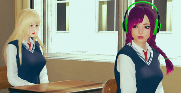 极乐(bliss) Ver0.1.3 精翻汉化版 PC+安卓 SLG游戏 3.8G-次元小屋