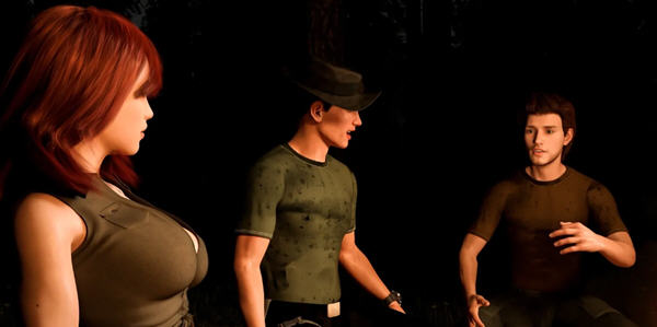 族长 Ver0.3c 精翻汉化版 PC+安卓 SLG游戏&新作 1.3G-次元小屋