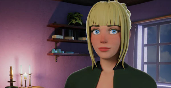 薄雾(Mist) Ver0.8.2 精翻汉化版 PC+安卓 SLG游戏 2.3G-次元小屋