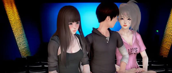 母上攻略 v1.0+2.0 中文版 PC+安卓+小说+CG 国产SLG游戏&补更 12G-次元小屋