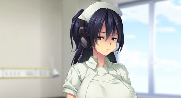 病房轶事 官方中文版+100%存档 另类ADV游戏 1G-次元小屋