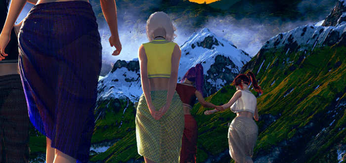 战争部落学院 Ver1.3.2 精翻汉化修复版 PC+安卓+全CG 沙盒SLG游戏 4G-次元小屋