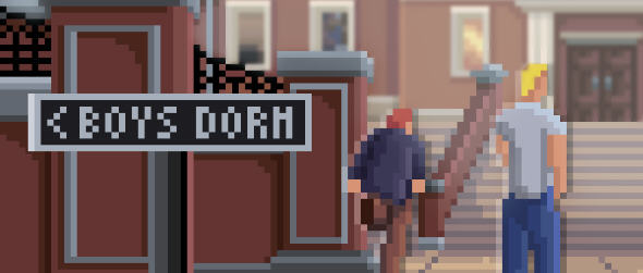 兴趣学院 Ver0.21 精翻汉化版 PC+安卓 手绘SLG游戏 1.2G-次元小屋