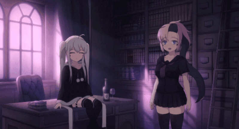 死神哪有这么萌 Ver1.7 汉化版 PC+安卓 SLG游戏&更新 1.7G-次元小屋