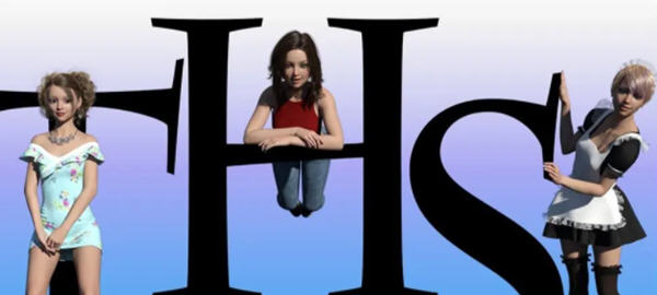 高等社会 Ver0.5 汉化版 PC+安卓 SLG游戏&新作 3.3G-次元小屋