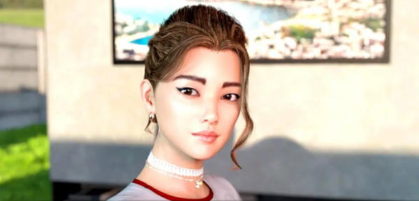 收看节目 Ep.2 part1 精翻汉化版 PC+安卓 SLG新作 1.2G-次元小屋