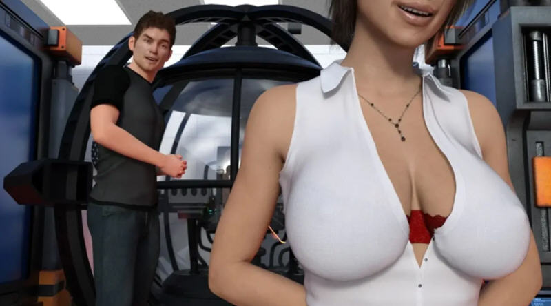 图片[4]-穿越神器 Ver0.05C 精翻汉化版 PC+安卓 SLG游戏&新作 2.4G-次元小屋