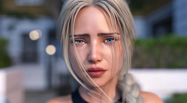 图片[6]-残梦淡逝的夏季 EP.4 汉化版 PC+安卓+全CG SLG游戏 2.2G-次元小屋