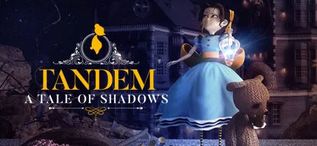 艾玛和泰迪熊：影子历险记 Build.8089675 官方中文版 暗黑解密游戏 3.7G-次元小屋