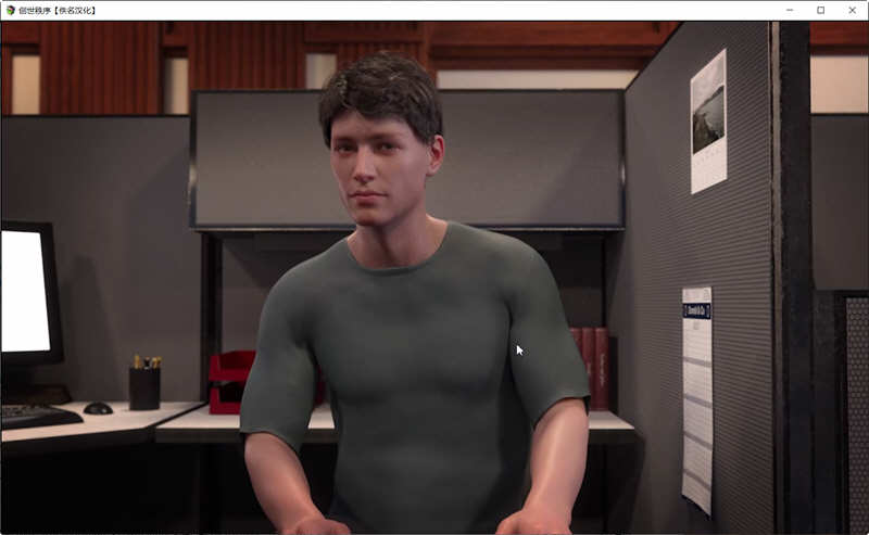 图片[3]-创世秩序 Ver.29061 精翻汉化版 PC+安卓 RPG游戏&神作更新 5.1G-次元小屋