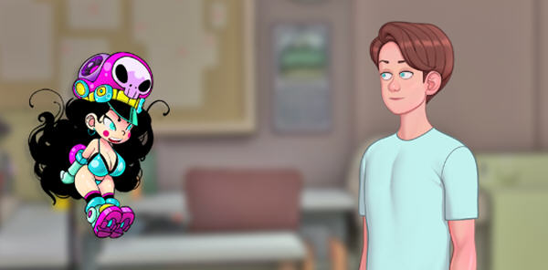 情欲笔记 Ver0.18.0 汉化版 PC+安卓 手绘沙盒SLG游戏 2.1G-次元小屋