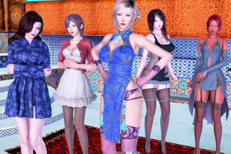 图片[5]-王爵（Lord King） Ver1.5 汉化版 PC+安卓 SLG游戏 4.1G-次元小屋