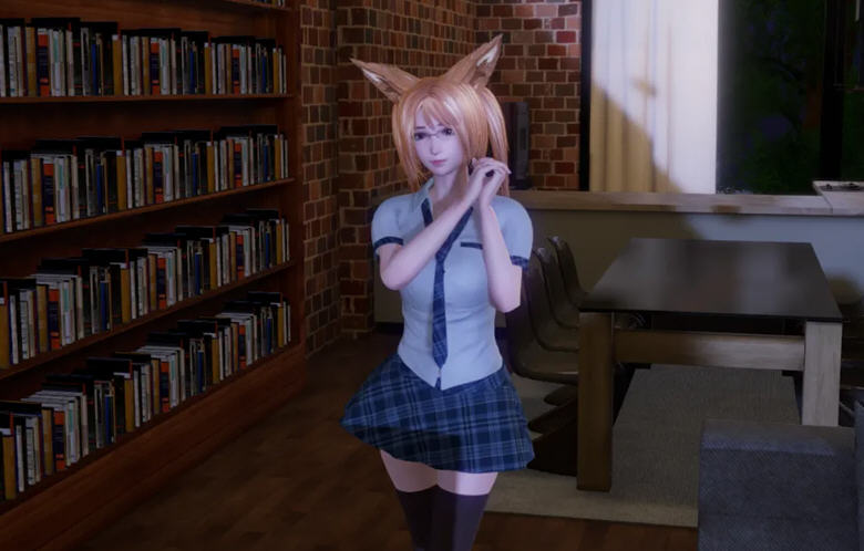 图片[2]-完美女友（PerfectLover）Ver1.3F 豪华中文版+全DLC 3D互动游戏 1.5G-次元小屋