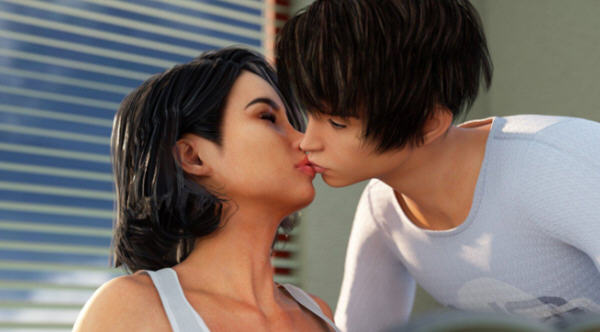 淑女都市（MilfyCity）Ver0.71a 汉化版 PC+安卓 SLG游戏&神作更新 5.6G-次元小屋