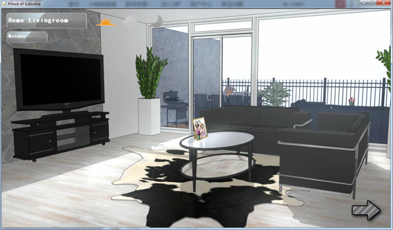 图片[4]-乡村王子 Ver0.7.1 汉化版 PC+安卓 手绘SLG游戏&更新 3.2G-次元小屋