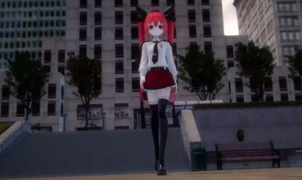 超萌学院物语 - 大超萌领“狱” Ver1.0 官方中文版 大型RPG游戏 3.9G-次元小屋