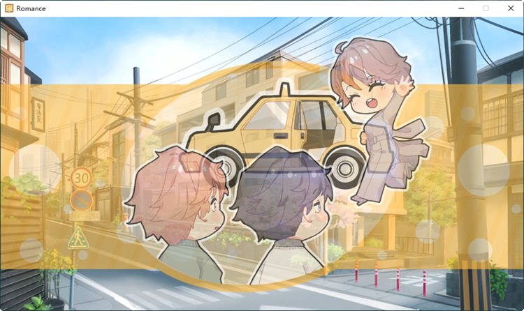 图片[4]-恋爱关系-大结局 STEAM官方中文版+全DLC ADV游戏+全CV 2.3G-次元小屋