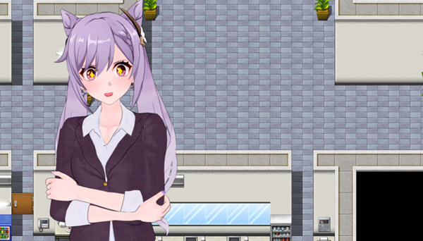 我的芽衣不可能是碧池 官方中文版 休闲同人RPG游戏 1.5G-次元小屋