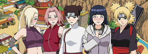 忍者后宫2：异族崛起 Ver1.18B 精翻汉化版 PC+安卓 同人SLG游戏 900M-次元小屋