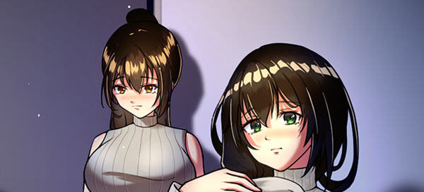 公寓物语 Ver1.17 DL官方中文版+攻略 养成SLG游戏&更新 150M-次元小屋