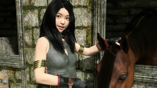 图片[3]-公主万岁 Ver0.40 汉化版 PC+安卓 SLG游戏&大更新 2.7G-次元小屋