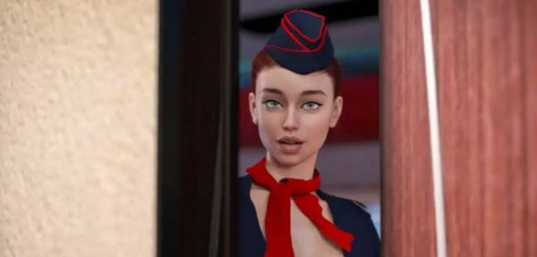 我的可爱表姐2 ver0.5 汉化版 PC+安卓 SLG游戏&更新 2.1G-次元小屋