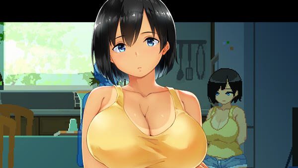 SUMMER：乡间生活 Ver2.05 官方中文版整合DLC户外篇+存档 SLG游戏-次元小屋