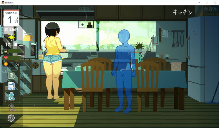 图片[6]-SUMMER：乡间生活 Ver2.05 官方中文版整合DLC户外篇+存档 SLG游戏-次元小屋