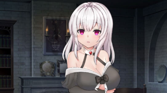 机器人研究记录 精翻汉化完结版 PC+安卓 SLG游戏&新作 1.6G-次元小屋