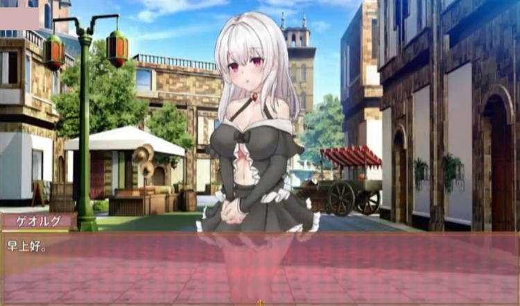 图片[2]-机器人研究记录 精翻汉化完结版 PC+安卓 SLG游戏&新作 1.6G-次元小屋