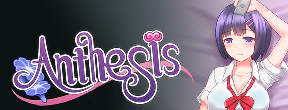 恶魔之咒(Anthesis) Ver1.12 DL官方中文版 日式RPG游戏 350M-次元小屋