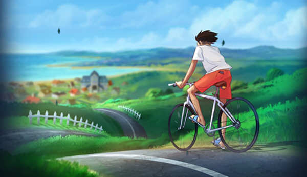 夏日传说 Ver20.14 官方中文作弊版 PC+安卓 SLG游戏&神作更新 2.2G-次元小屋