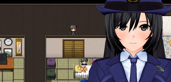 所长的强迫症：樱之章 官方中文版+全回想 RPG游戏&新作 1.3G-次元小屋