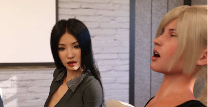 图片[4]-职场高升 Ver0.92a 精翻汉化版 PC+安卓 SLG游戏&大更新 9.1G-次元小屋