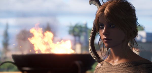 身体本能(Carnal Instinct) Ver0.3.42 官方英文版 沙盒动作冒险游戏 3.2G-次元小屋