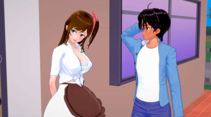 图片[2]-家庭教师（HS Tutor）V0.13.0 精翻汉化作弊版 PC+安卓 SLG游戏&更新 6G-次元小屋