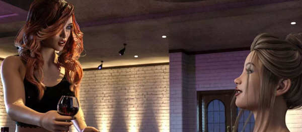 隐居海湾(Reclusive Bay) Ver0.36.0 精翻汉化版 PC+安卓 SLG游戏&更新 3.5G-次元小屋