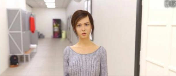 问题大学 Ver1.0 汉化基础版 PC+安卓 神级手绘SLG游戏 3G-次元小屋