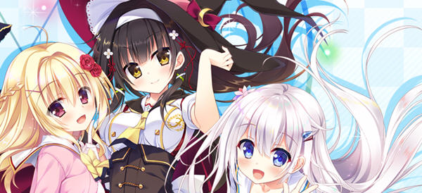 玉响未来 精翻汉化版 大型ADV游戏+全CV+全CG存档+攻略 6.7G-次元小屋