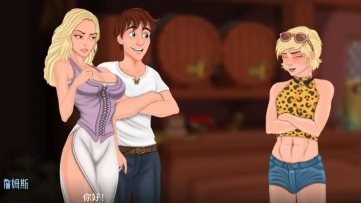 图片[2]-巫师历险记 Ver0.1.28.2 精翻汉化版 PC+安卓 SLG游戏&更新 1.7G-次元小屋