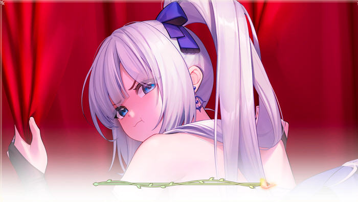 图片[2]-Hot And Lovely 5 官方中文作弊版+CV 休闲益智游戏 240M-次元小屋